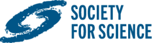 Society for Science Logo